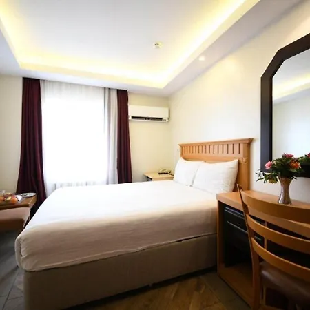Star Taksim Otel
