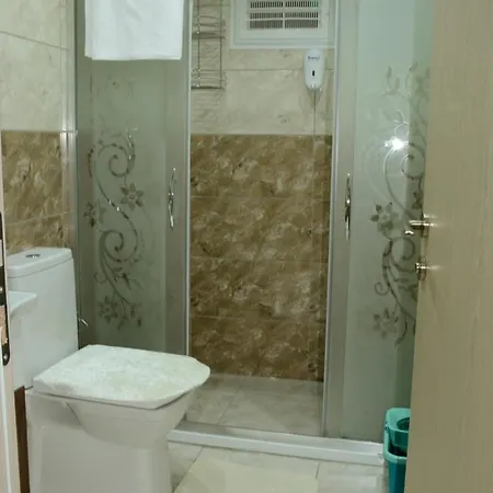 Hotel Sar Istanbul
