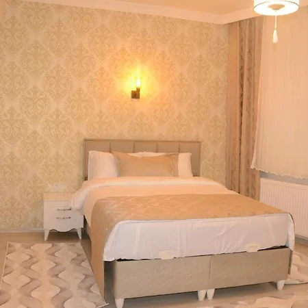 Hotel Sar Istanbul