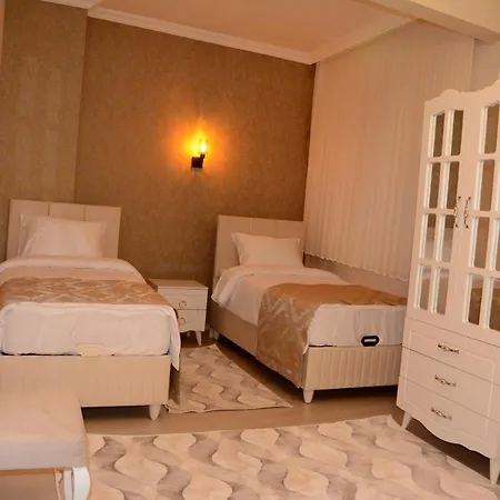 Hotel Sar