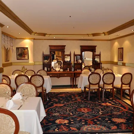 Aruna Boutique Provincia di Istanbul
