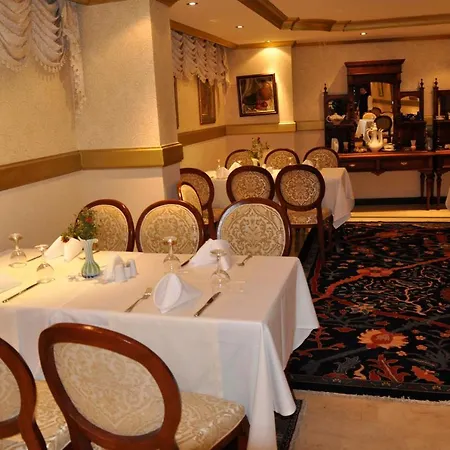 Hotel Aruna Boutique Provincia di Istanbul