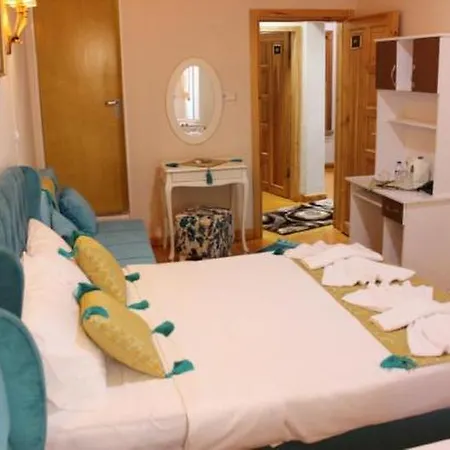 The Trip Old 3* Стамбул