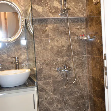 Отель Sun Comfort 3*