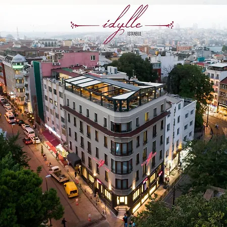 Idylle