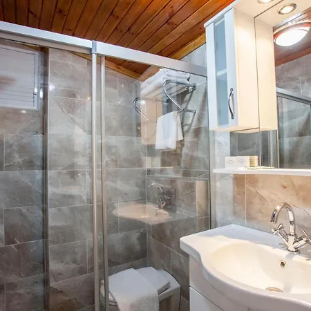 Taksim Sem House 2* Provincia di Istanbul