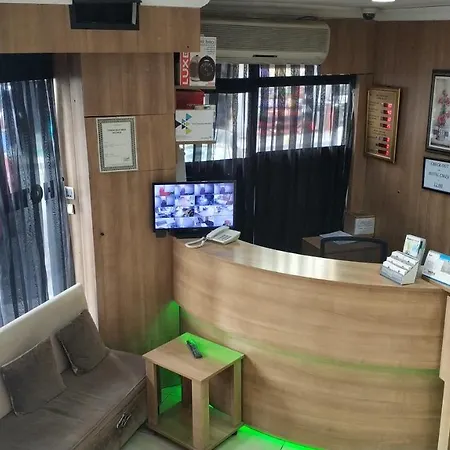 Akkus Istanbul
