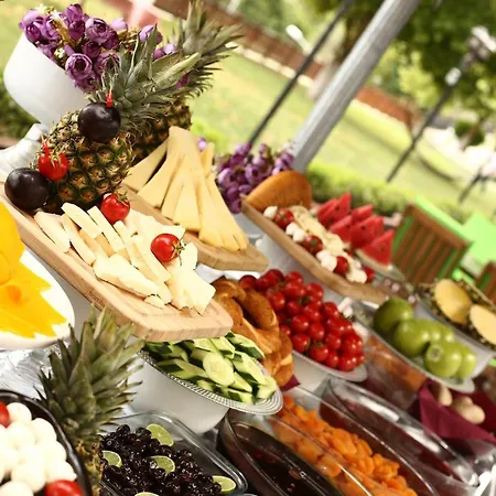 Park Polonezkoey 3* Istanbul