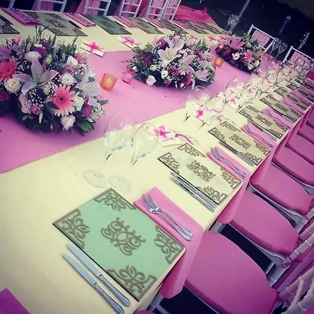 Park Polonezkoey Hotel Istanbul