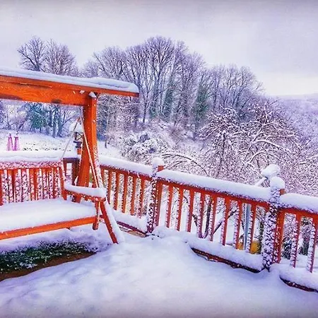 Park Polonezkoey Istanbul
