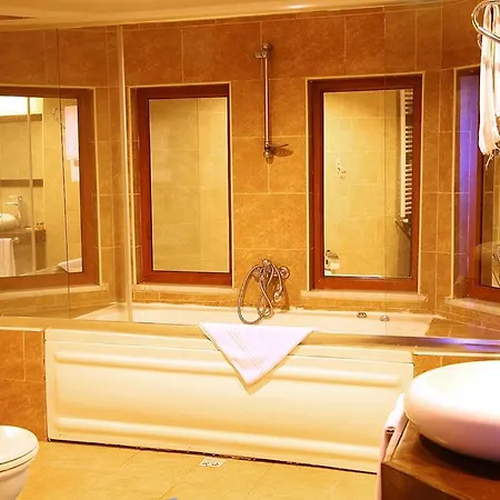 Park Polonezkoey 3* Istanbul
