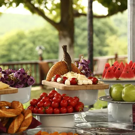 Hotel Park Polonezkoey Istanbul
