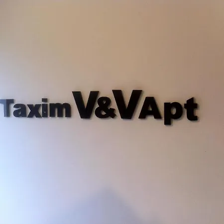 Taxim V&v Istanbul