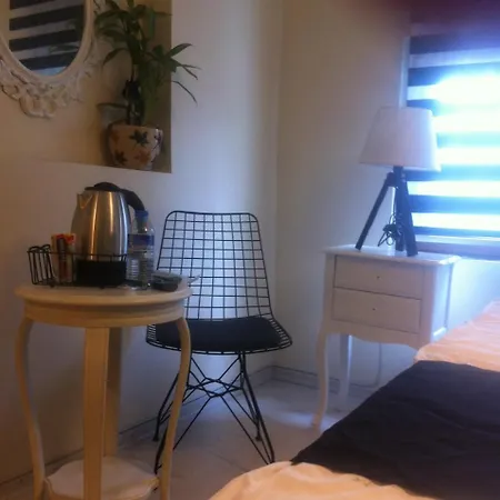 Aparthotel Taxim V&v *