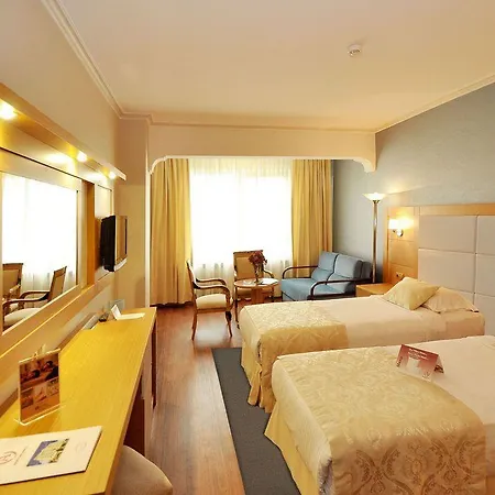 Hotel Akgun