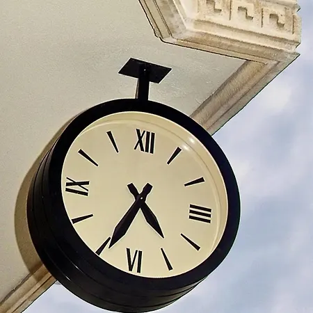 Hotel Biz Cevahir Sultanahmet
