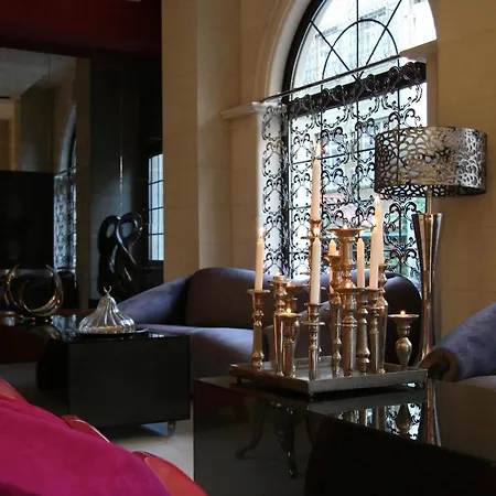 Hotel Biz Cevahir Sultanahmet Istanbul