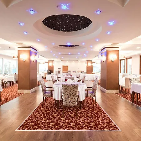Mercia & Hotel Büyükçekmece