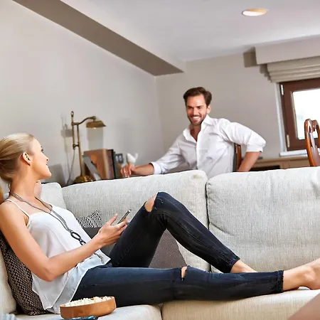 ريناتا البوتيكي شيشلي فندق 4*