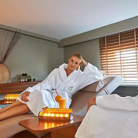 ريناتا البوتيكي شيشلي 4*