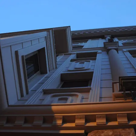 Otel Emirtimes Kadıköy