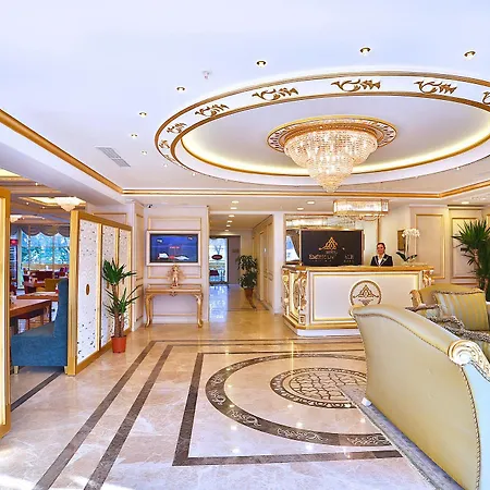 Emirhan Palace Istanbul