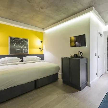 Hotel Fitas Oda Hotel 3*