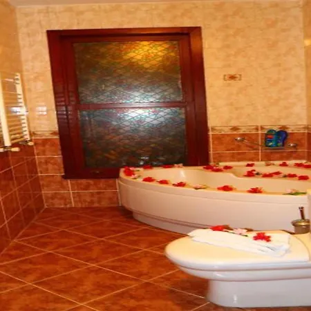 Ottoman Elegance 3*