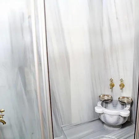 Albatros Premier 4* Istambul