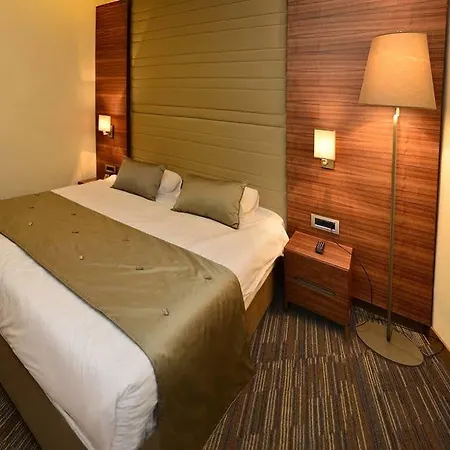 Arcadia Blue Hotel Istanbulská provincie