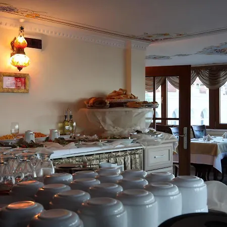 Aldem Hotel Istanbul