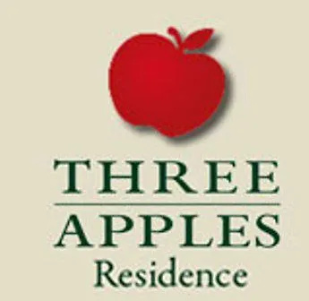 Apartament Three Apples Taksim Stambuł