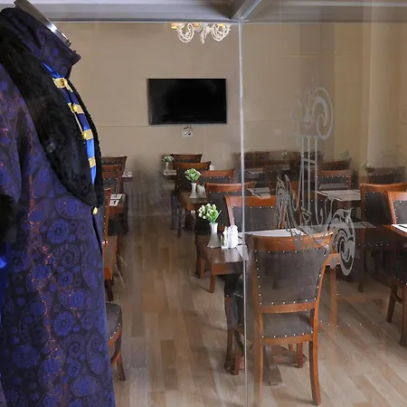 Divani Ali 4* Стамбул