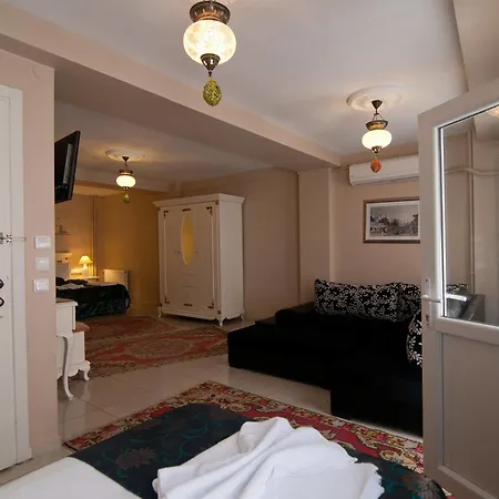 Safran Aparthotel