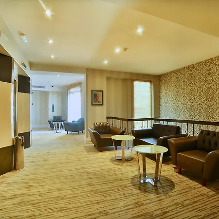 Taksim Hotel Stambuł