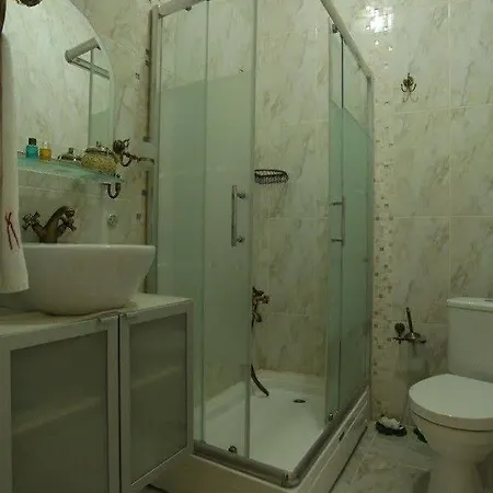 Отель Mataraci 2*