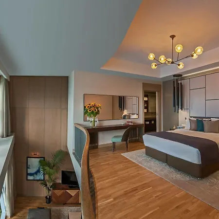 Somerset Maslak Istanbul
