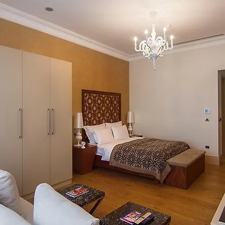 The Story Pera Hotel 4*