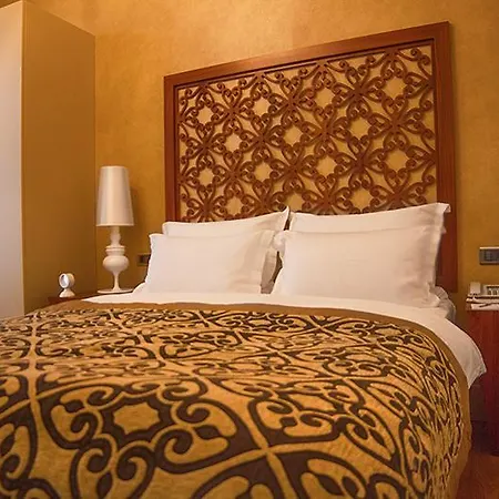 The Story Pera 4* Istanbul