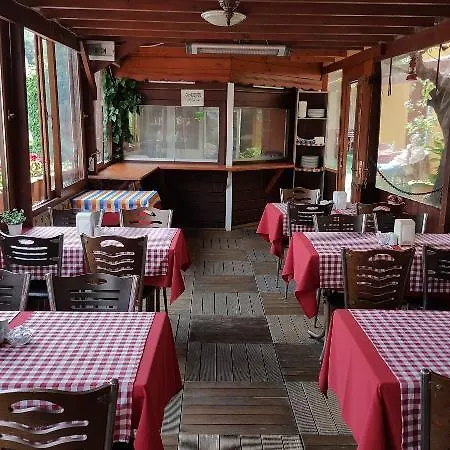 Frühstückspension Anadolu 3*