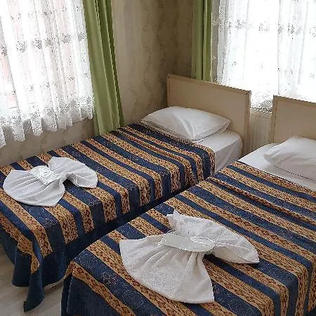 Anadolu Frühstückspension 3*