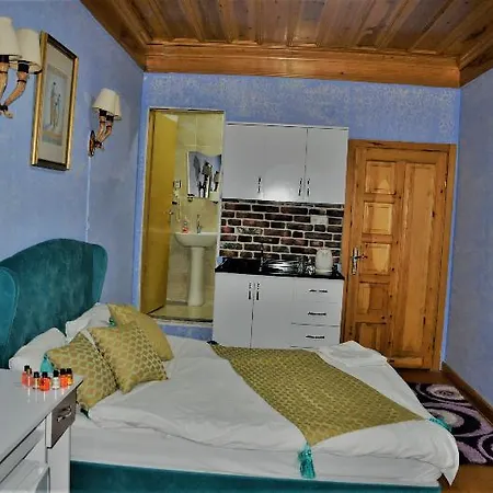 Отель The Trip Old 3*