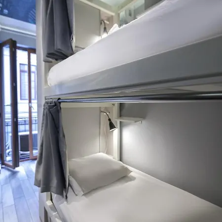 Taksim Hostel Istanbul