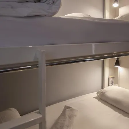 Taksim Hostel *