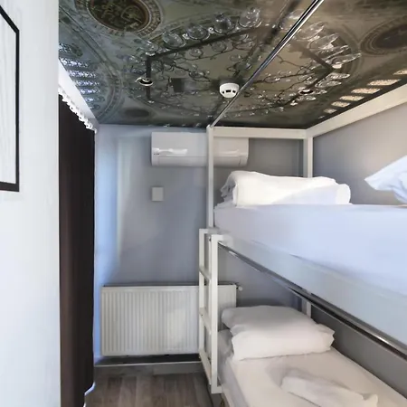 Hostel Taksim *