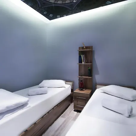 Hostel Taksim *