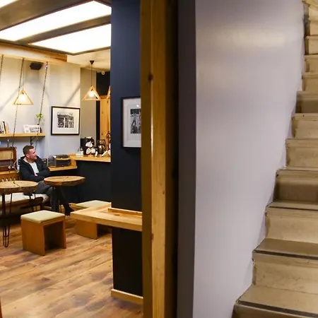 Taksim Hostel