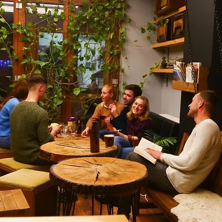 Hostel Taksim Istanbul