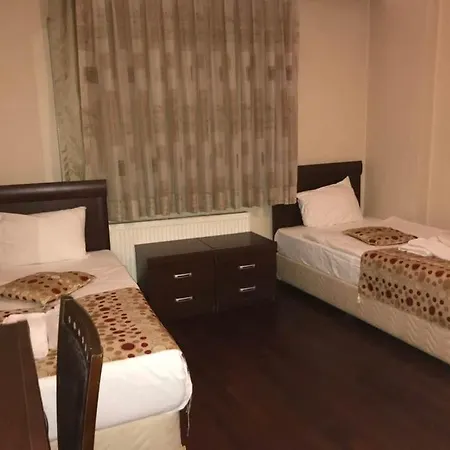 Kagithane Hotel