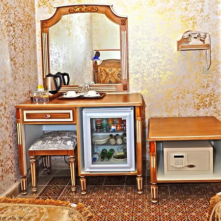 Glamour Classic Sirkeci Hotel Istanbulská provincie